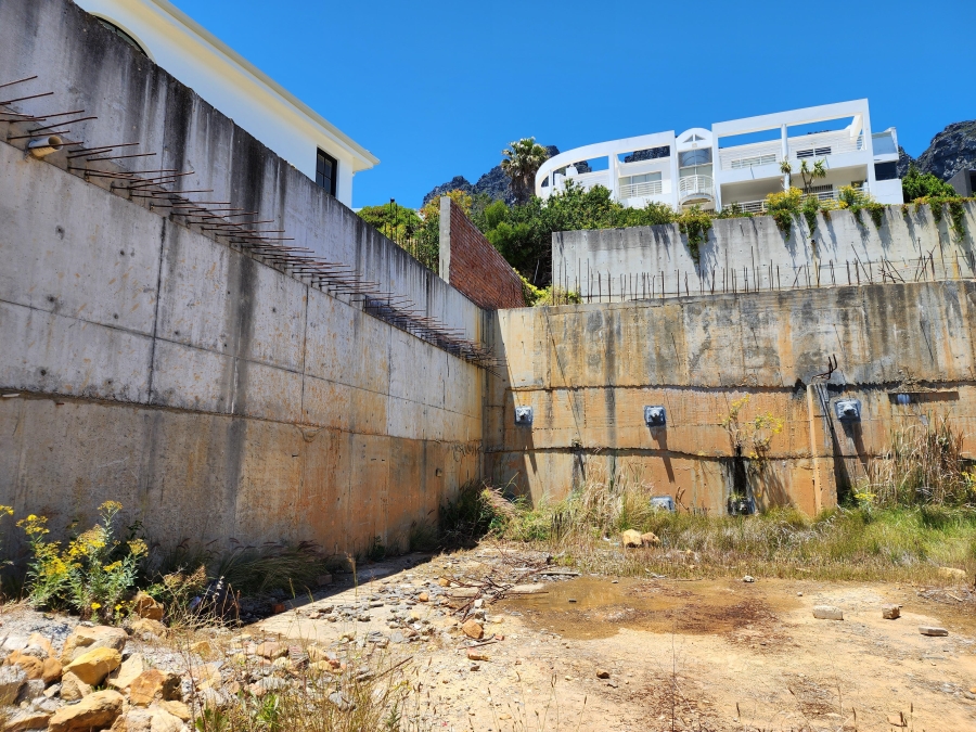 0 Bedroom Property for Sale in Camps Bay Western Cape
